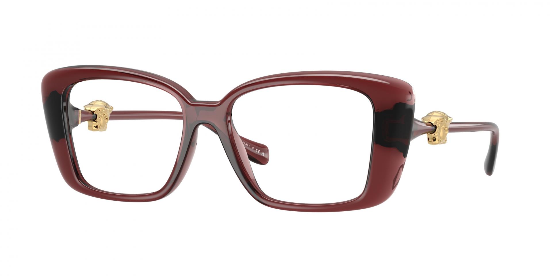 Occhiali da vista Dolce & Gabbana dg3412 3432 8056262473689 | Ottica Lux