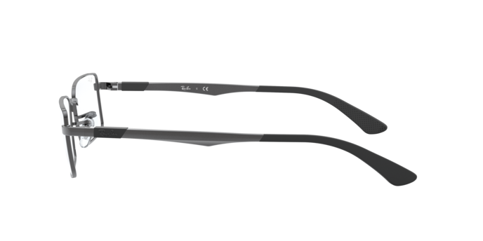 Occhiali da vista Ray-Ban RX6275 2502 8053672122992 | Ottica Lux