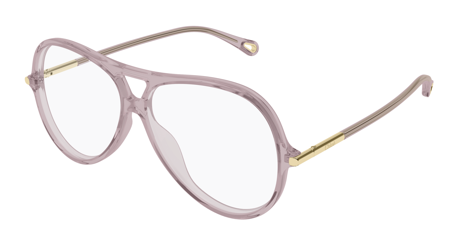 Occhiali da vista Chloé CH0398O 001 8056376701357 | Ottica Lux