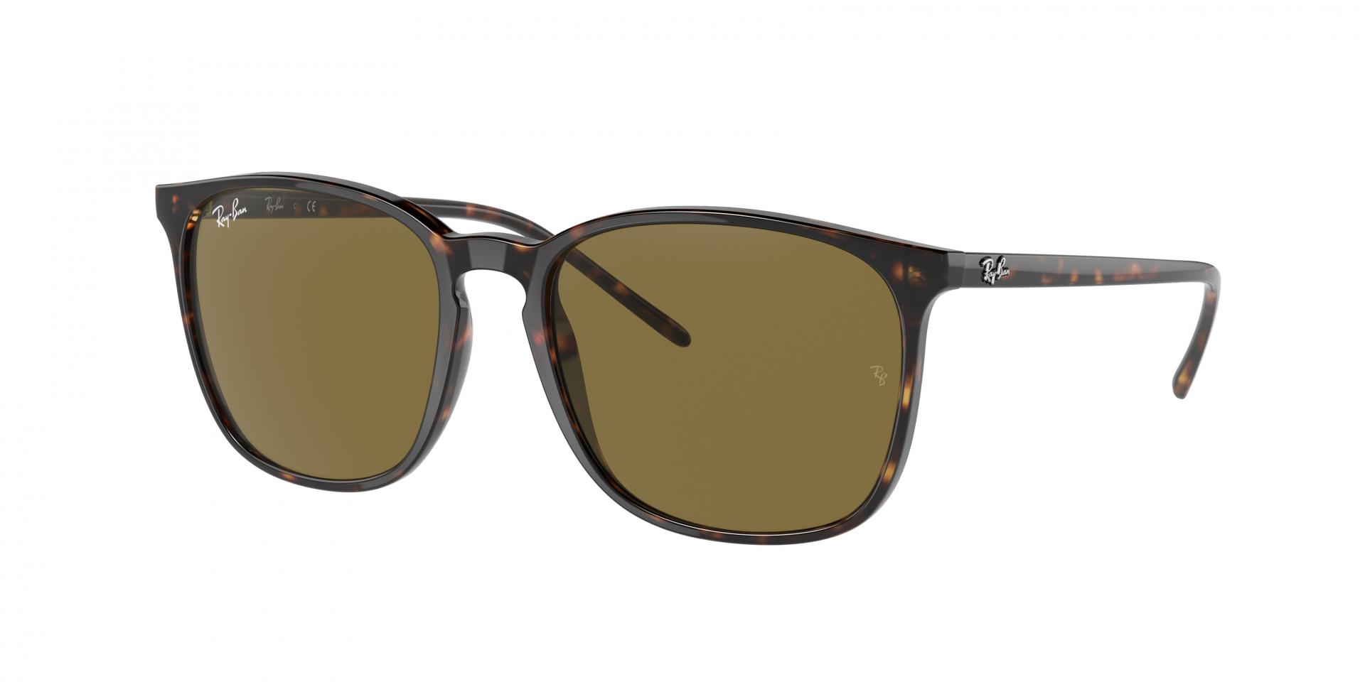 Occhiali da sole Ray-Ban RB4387F 902/73 8053672990775 | Ottica Lux