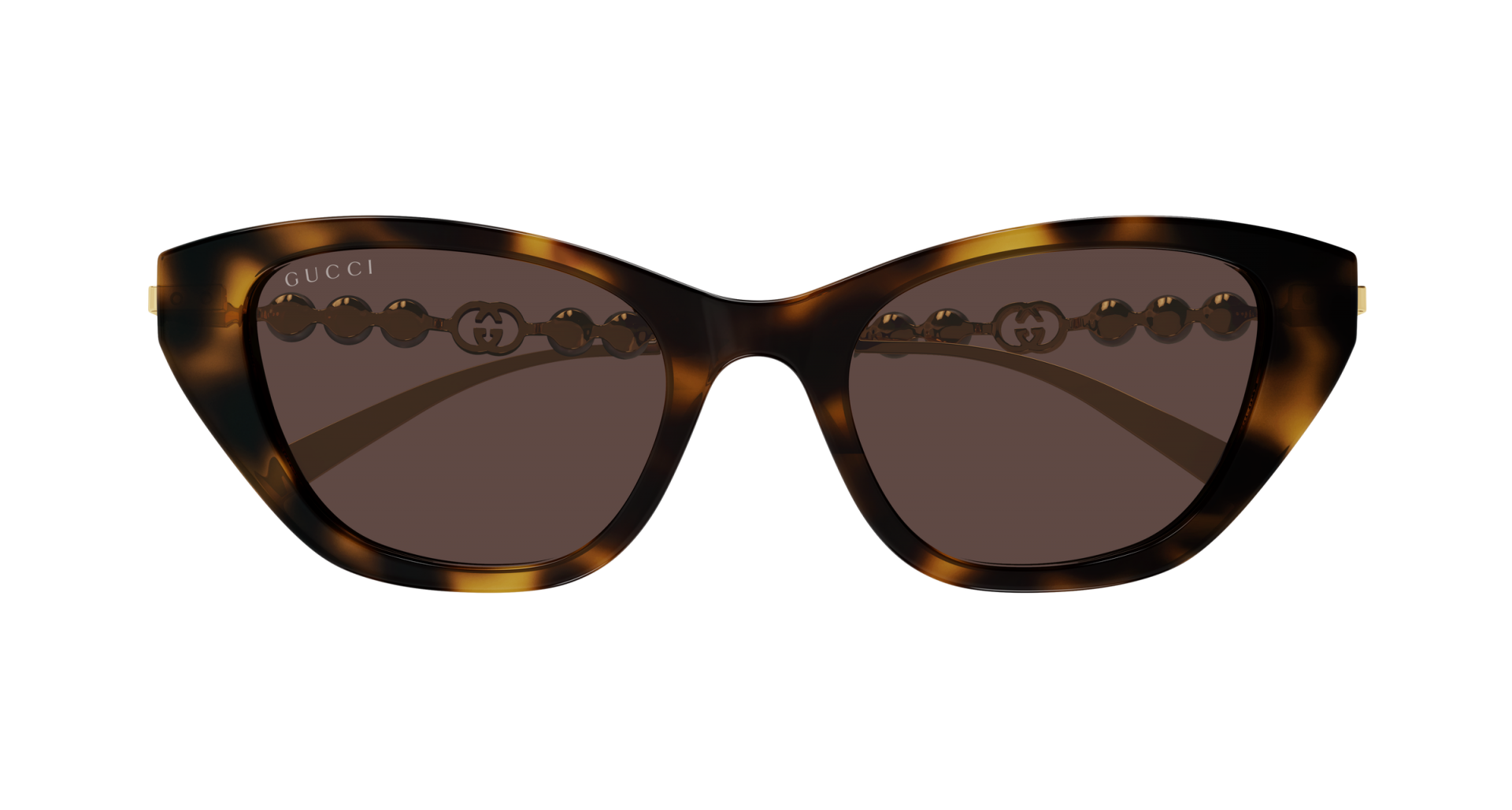 Occhiali da sole Gucci GG1968S 003 8056376585438 | Ottica Lux