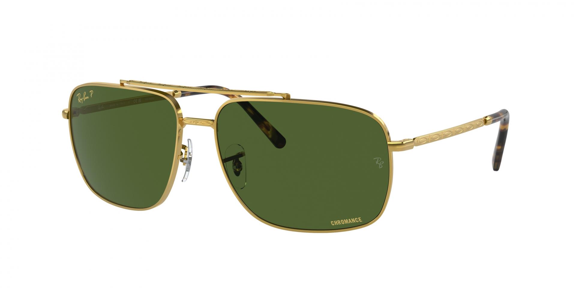 Sunglasses Ray-Ban RB3796 9196P1 8056597837026 | Ottica Lux