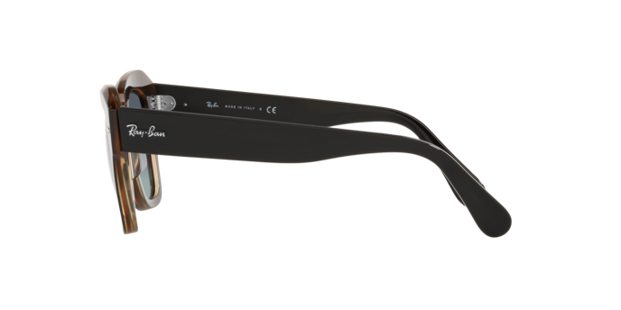 Sunglasses Ray-Ban RB2186 STATE STREET 132241 8056597445542 | Ottica Lux