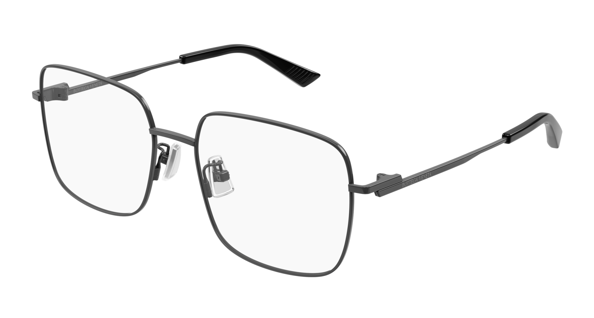 Occhiali da vista Bottega Veneta BV1519OJ 001 8056376694505 | Ottica Lux
