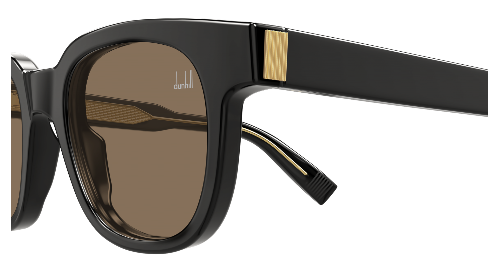 Occhiali da sole Dunhill DU0117S 001 8056376559385 | Ottica Lux