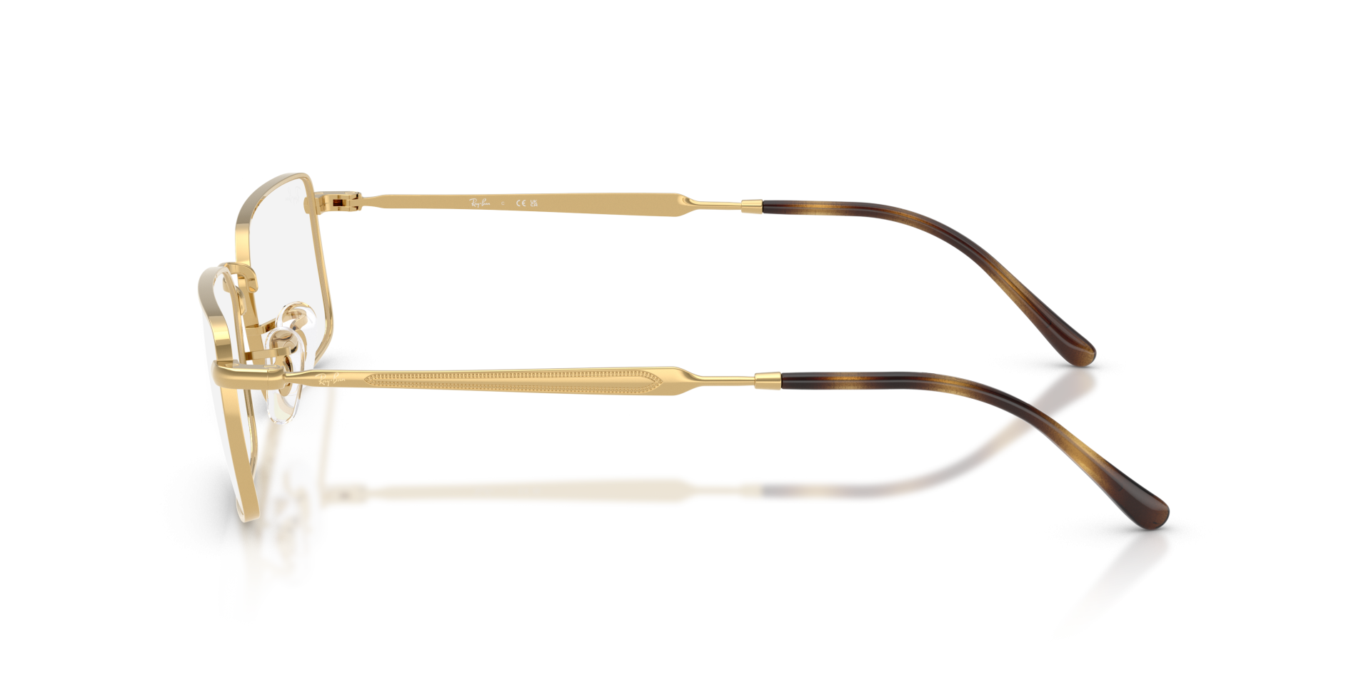 Occhiali da vista Ray-Ban RX6557 2500 8056262971154 | Ottica Lux