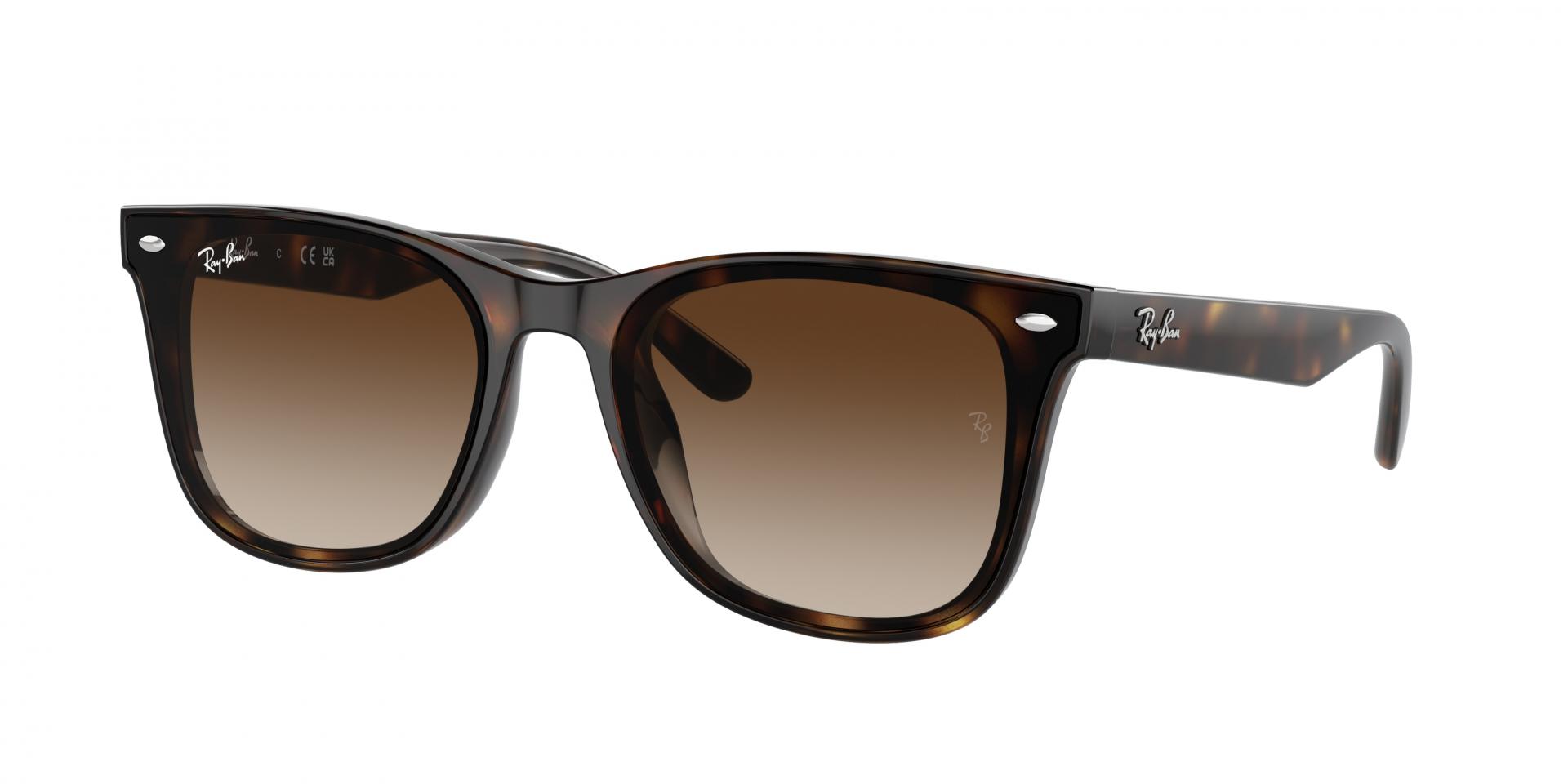 Occhiali da sole Ray-Ban RB4420 710/13 8056597959353 | Ottica Lux