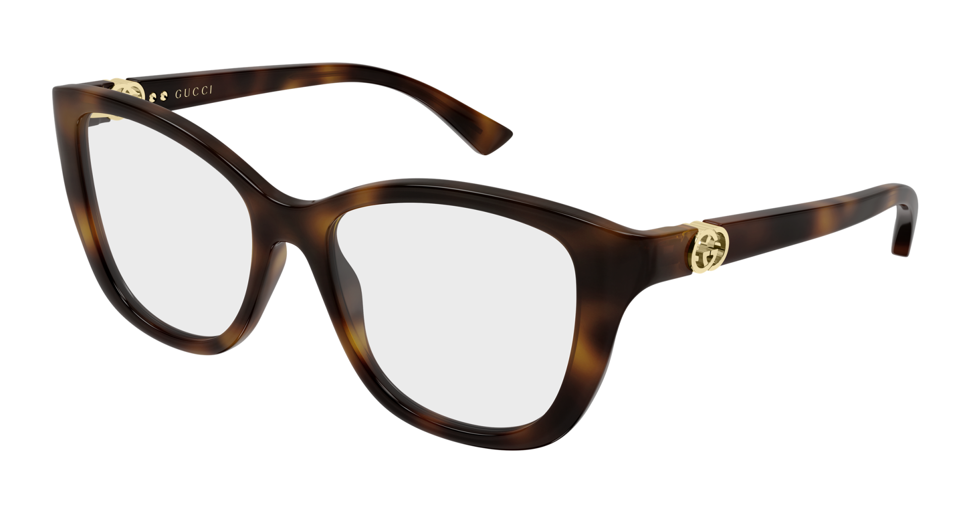 Ophthalmic frames Gucci GG2195O 001 8056376683660 | Ottica Lux