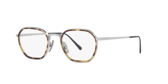 Occhiali da vista Persol PO5013VT 8014 8056597645829 | Ottica Lux