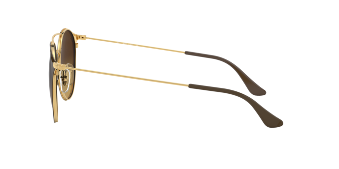 Sunglasses Ray-Ban rb3547n OVAL 002/68 8056262895368 | Ottica Lux