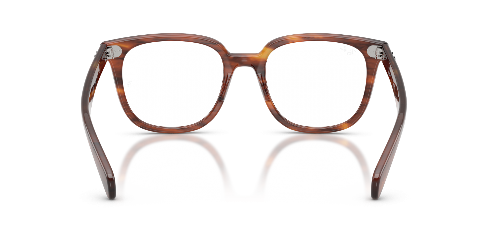 Occhiali da vista Ray-Ban RX5535 BRUNEL II 2144 8056262970300 | Ottica Lux