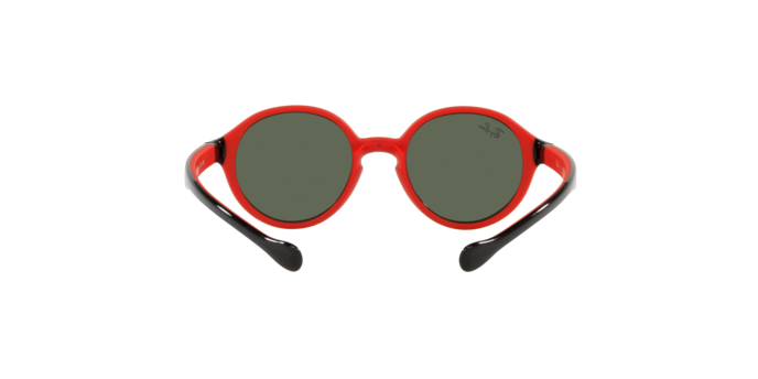 Occhiali da sole Ray-Ban RJ9075S 710071 8056597537902 | Ottica Lux