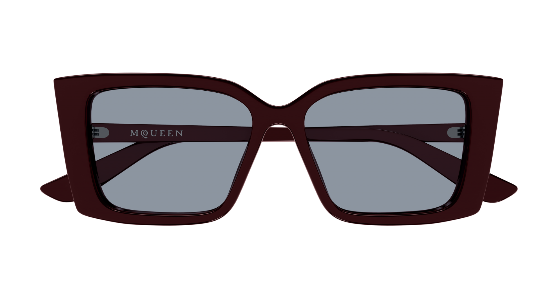 Sunglasses Alexander McQUEEN AM0578S 003 8056376689235 | Ottica Lux