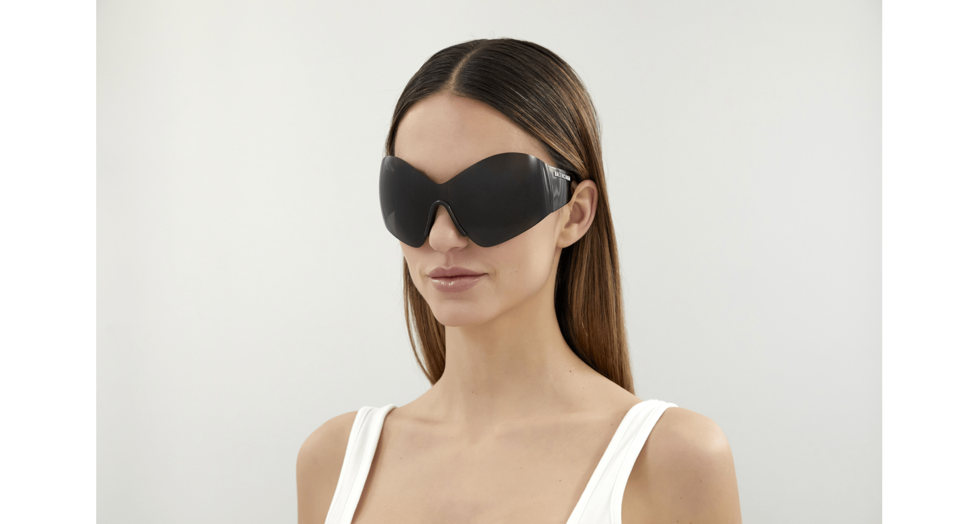 Occhiali da sole Balenciaga BB0180S 001 8056376371321 | Ottica Lux