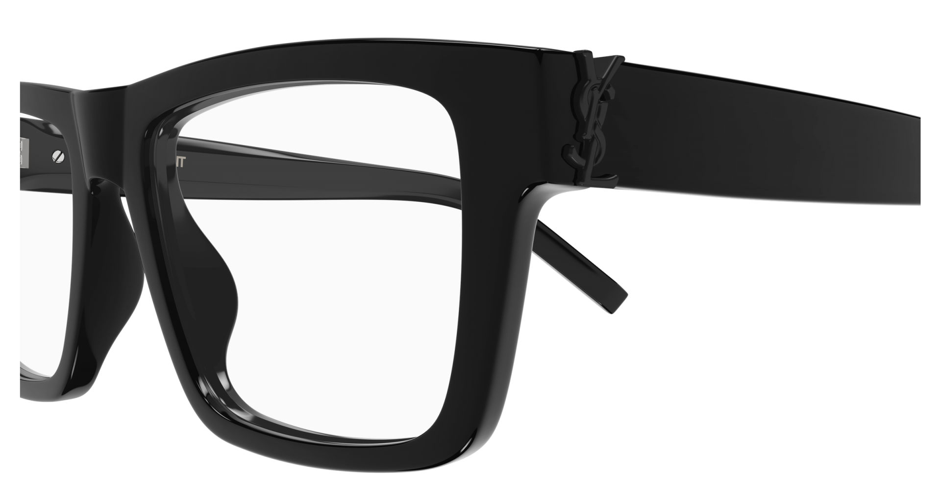 Occhiali da vista Saint Laurent SL M10_B 005 8056376619706 | Ottica Lux