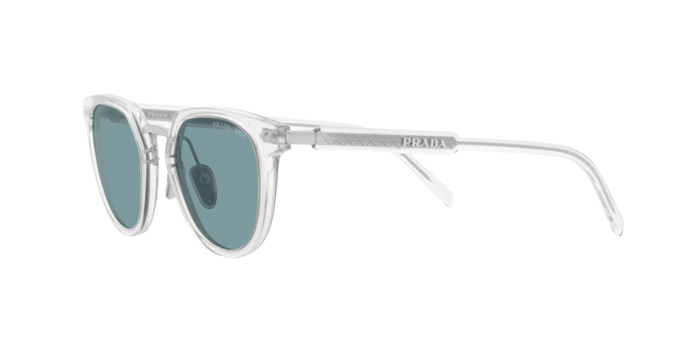 Sunglasses Prada PR 17YS 2AZ04D 8056597630146 | Ottica Lux