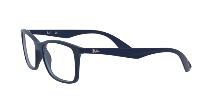 Ophthalmic frames Ray-Ban RX7047 5450 7895653358942 | Ottica Lux