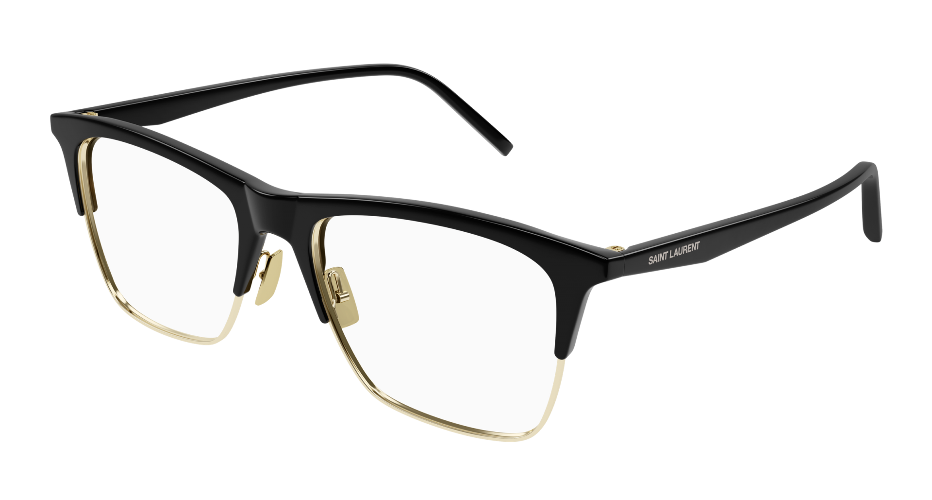 Ophthalmic frames Saint Laurent SL 786 003 8056376578713 | Ottica Lux