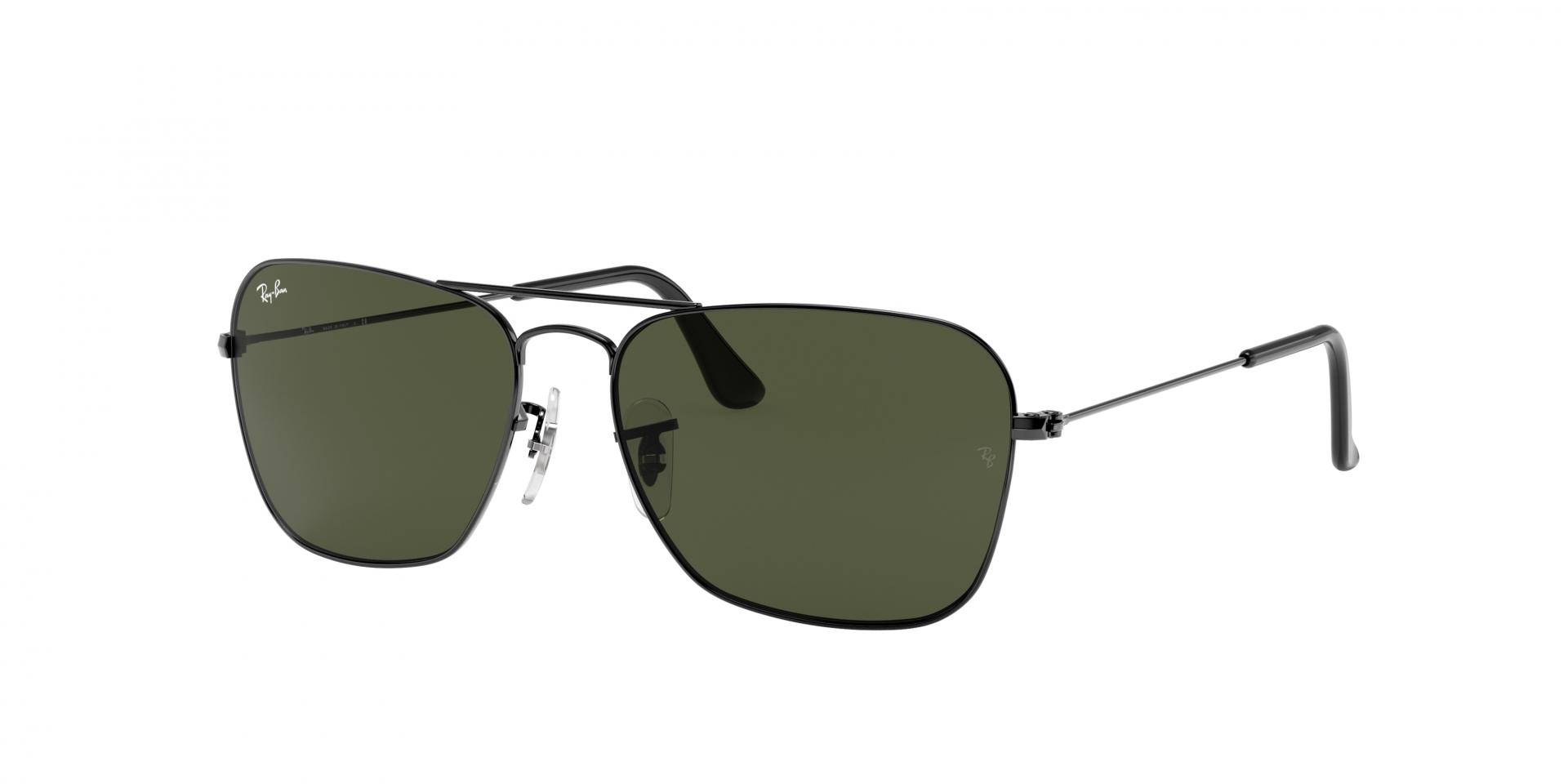 Occhiali da sole Ray-Ban RB3136 CARAVAN 004 0805289003588 | Ottica Lux