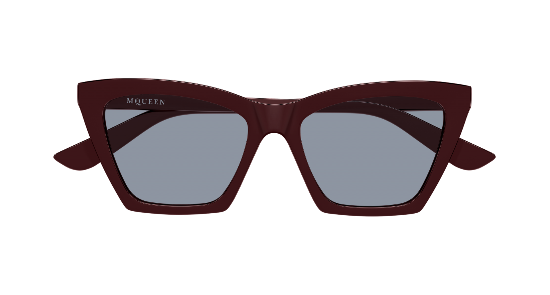 Occhiali da sole Alexander McQUEEN AM0536S 004 8056376603460 | Ottica Lux
