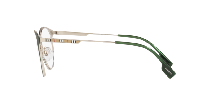 Occhiali da vista Burberry BE1380 1109 8056597925815 | Ottica Lux