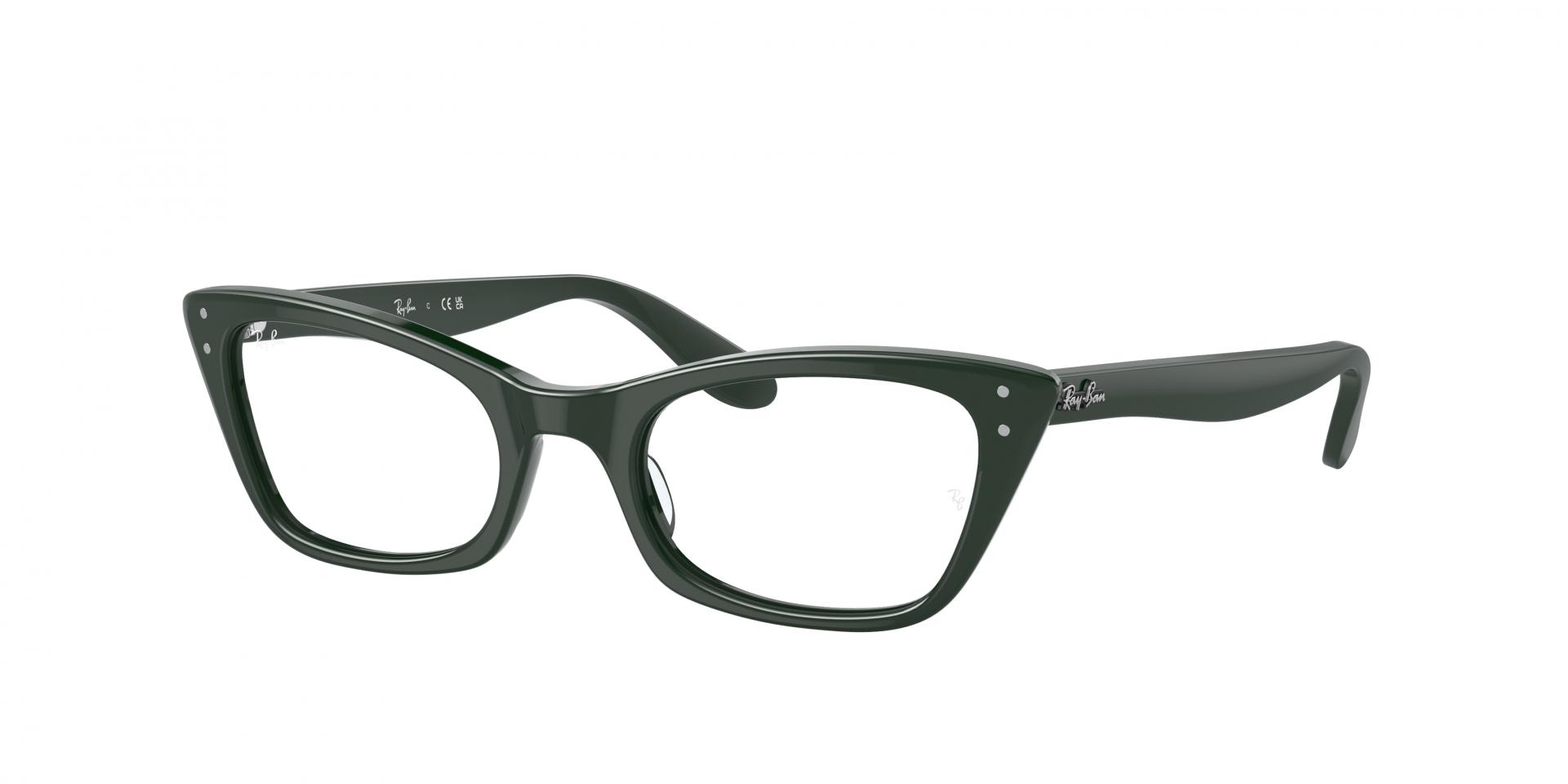 Occhiali da vista Ray-Ban RX5499 LADY BURBANK 8226 8056597755030 | Ottica Lux