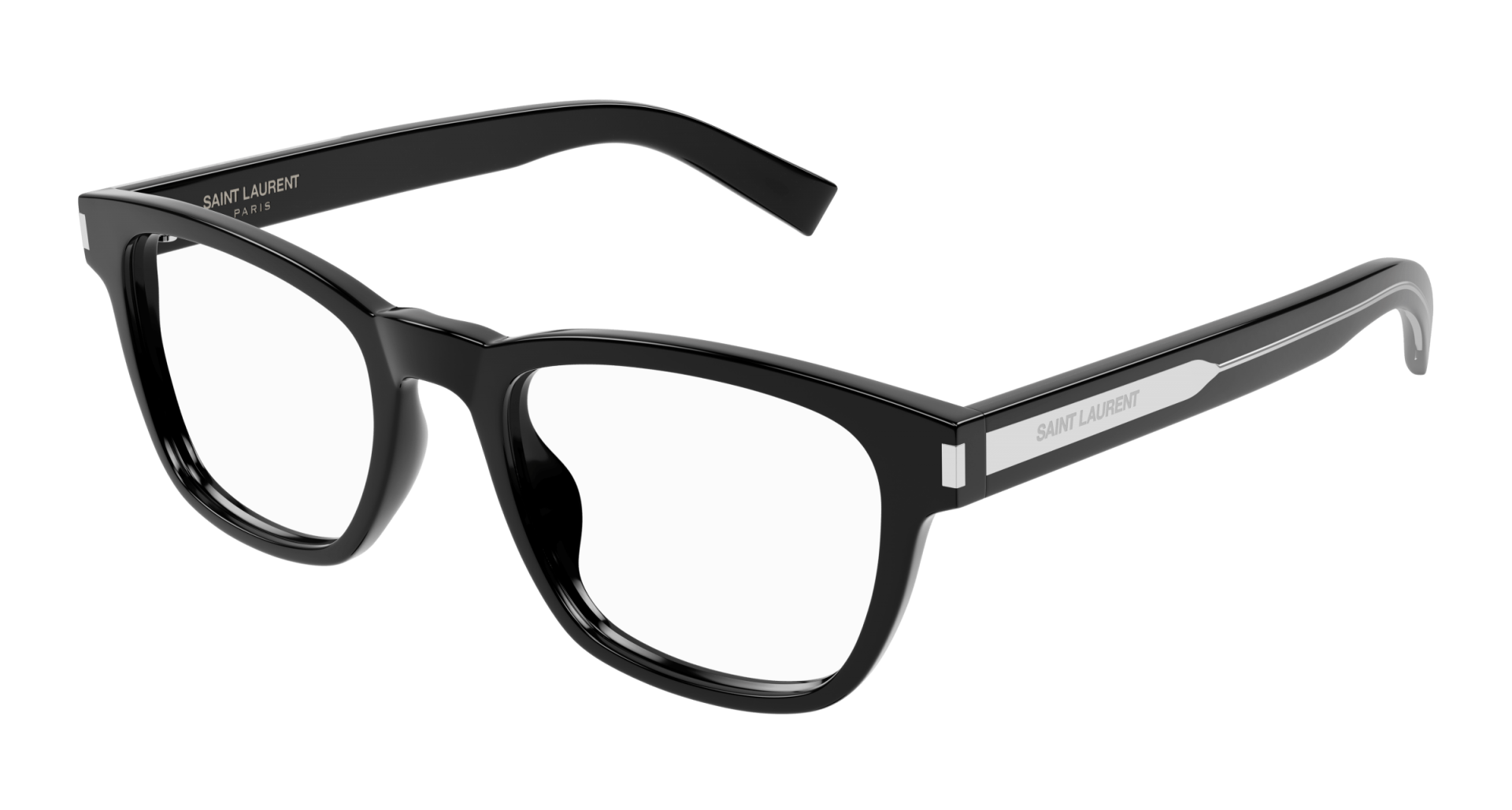 Occhiali da vista Saint Laurent SL 664 001 8056376505542 | Ottica Lux