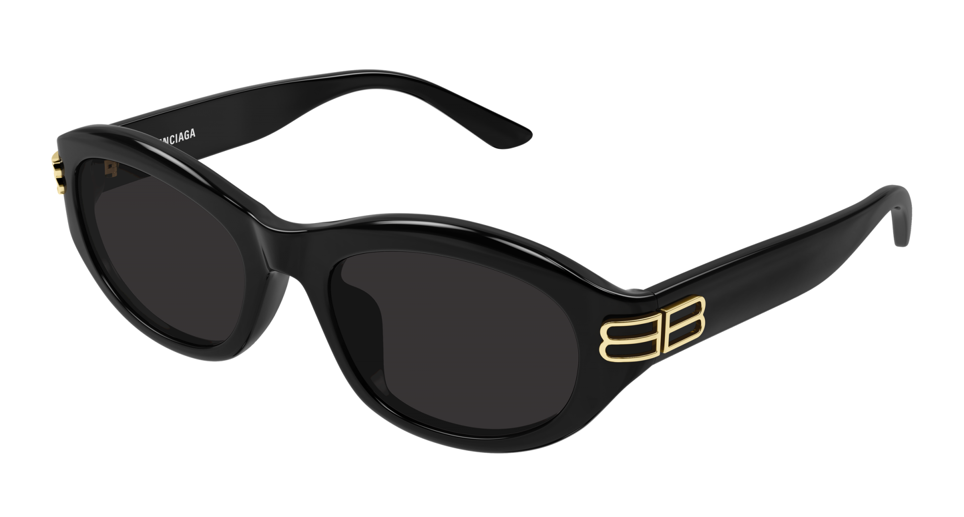 Occhiali da sole Balenciaga BB0434SK 001 8056376603477 | Ottica Lux