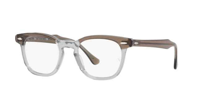 Occhiali da vista  RX5398 HAWKEYE 8112 8056597462013 | Ottica Lux