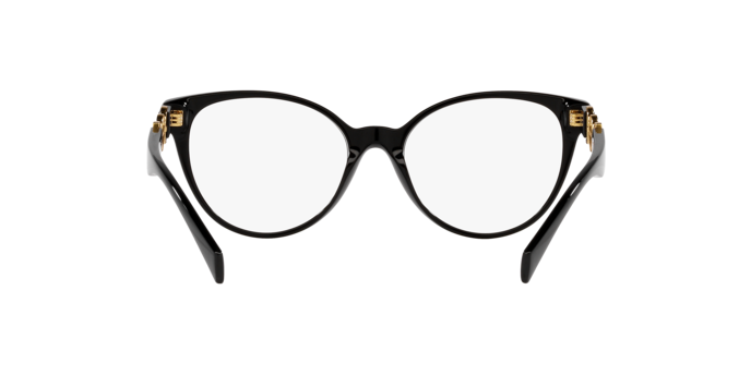 Ophthalmic frames Versace VE3334 GB1 8056597829526 | Ottica Lux