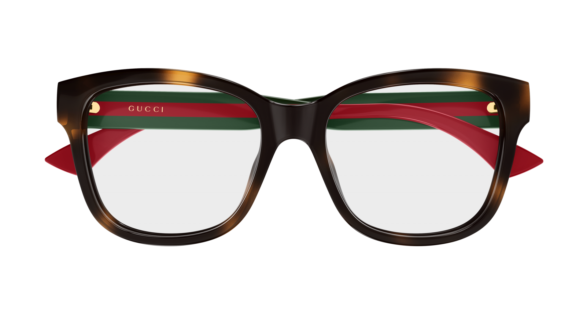 Ophthalmic frames Gucci GG0038OANN 002 8056376699104 | Ottica Lux