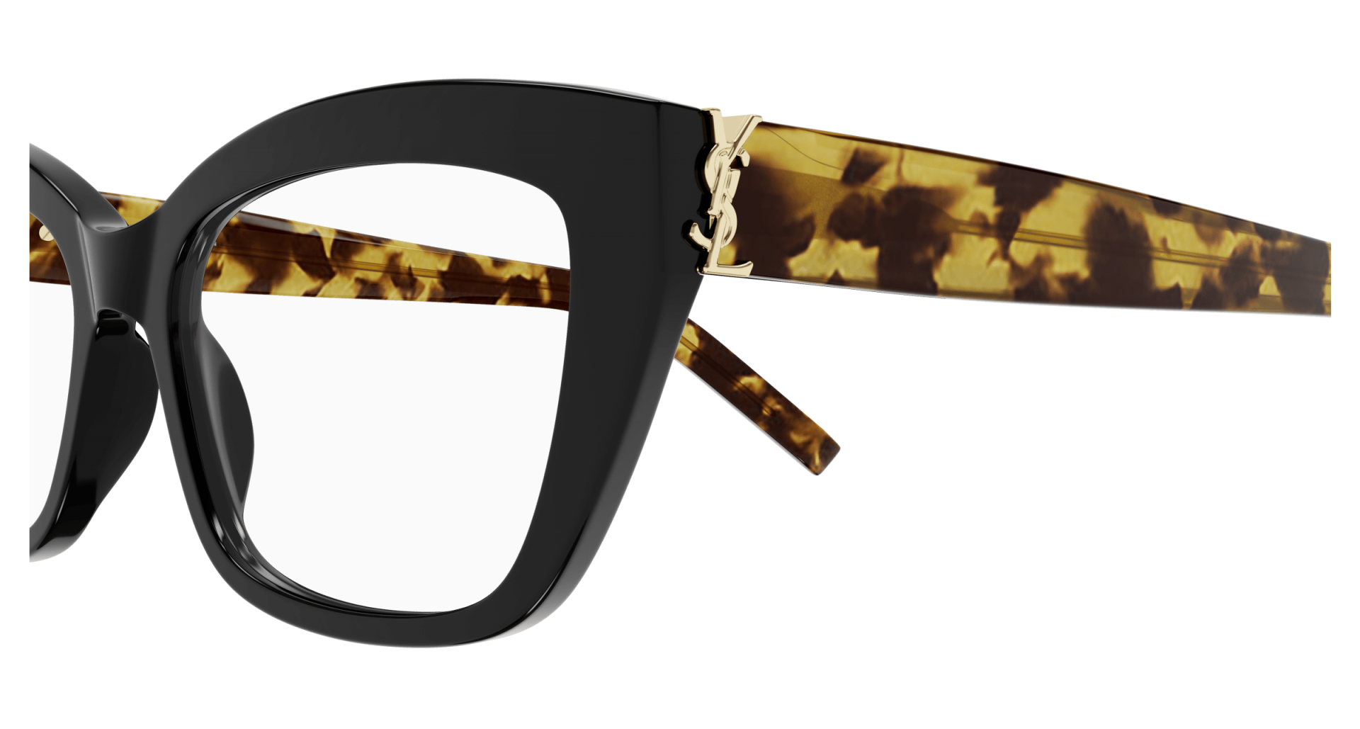 Ophthalmic frames Saint Laurent SL M117 007 8056376577297 | Ottica Lux Ophthalmic frames Saint Laurent SL M117 007 8056376577297 | Ottica Lux