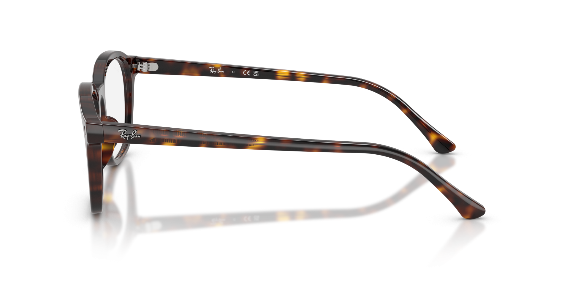 Occhiali da vista Ray-Ban RX5460 2012 8056262968406 | Ottica Lux