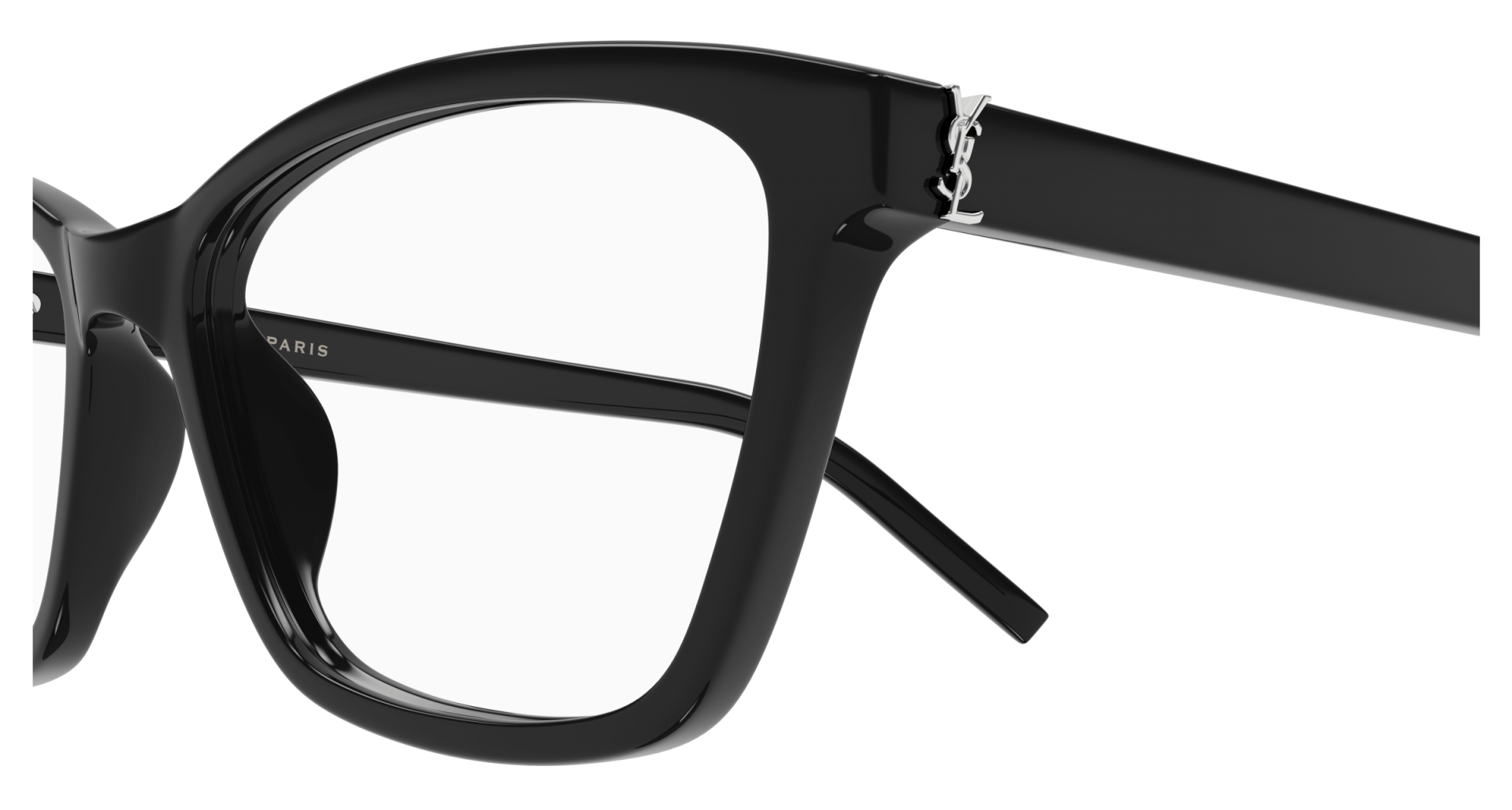 Ophthalmic frames Saint Laurent SL M128 001 8056376474718 | Ottica Lux Ophthalmic frames Saint Laurent SL M128 001 8056376474718 | Ottica Lux