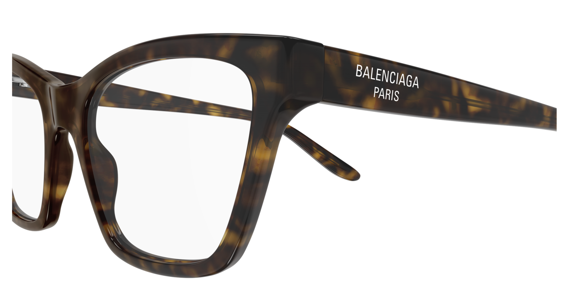 Occhiali da vista Balenciaga BB0440O 002 8056376603873 | Ottica Lux