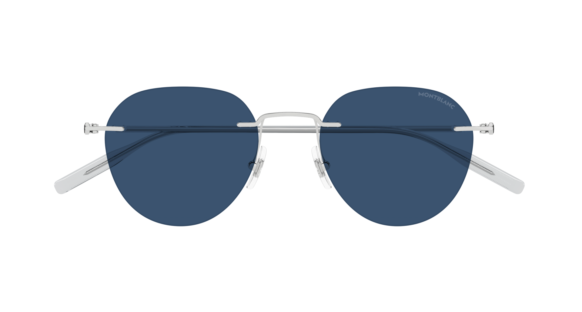 Occhiali da sole Mont Blanc MB0428S 004 8056376611540 | Ottica Lux