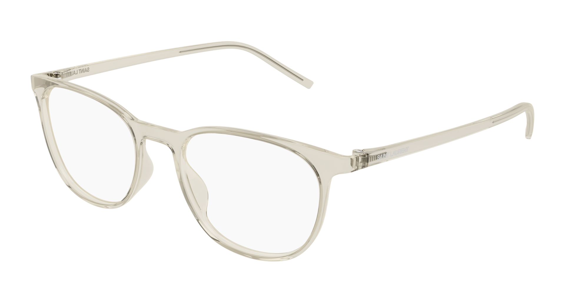 Occhiali da vista Saint Laurent SL 884 001 8056376666199 | Ottica Lux