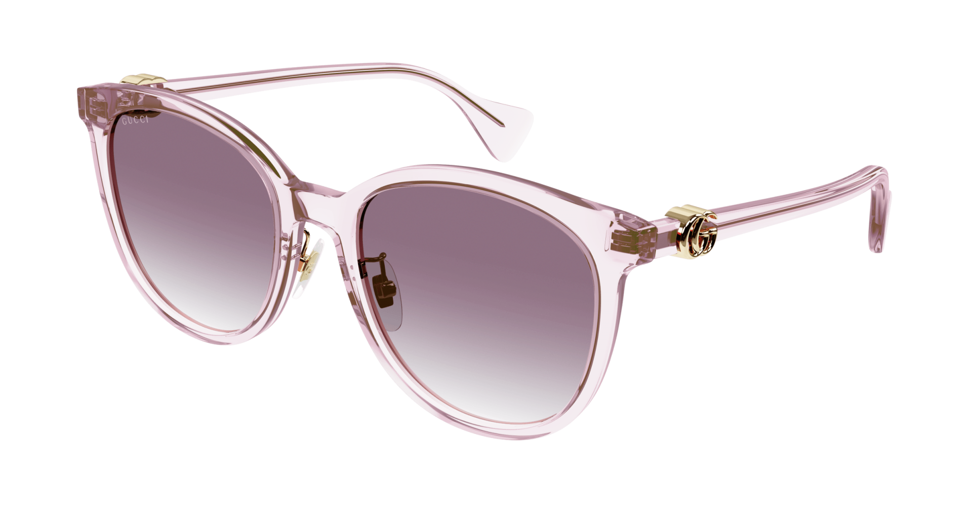 Sunglasses Gucci GG1180SK 005 8056376417739 | Ottica Lux