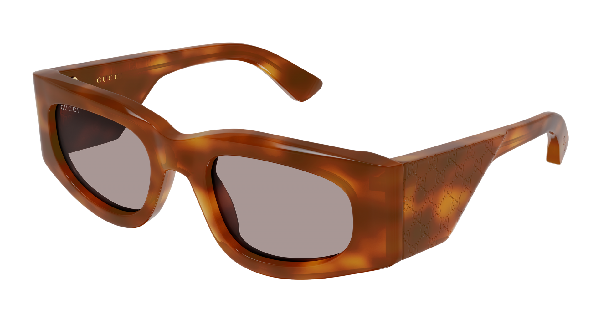 Occhiali da sole Gucci GG1664S 005 8056376641332 | Ottica Lux