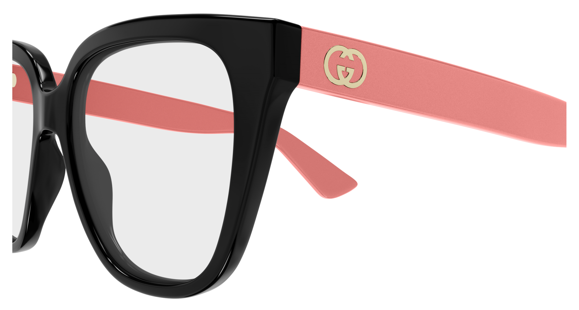 Occhiali da vista Gucci GG2191O 004 8056376682922 | Ottica Lux