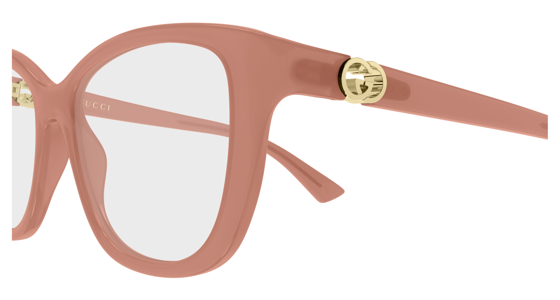 Ophthalmic frames Gucci GG2195O 003 8056376683684 | Ottica Lux
