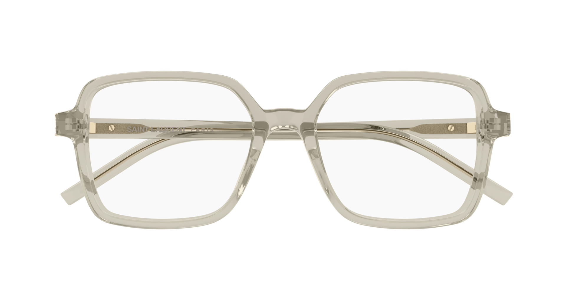 Ophthalmic frames Saint Laurent SL M139 007 8056376667165 | Ottica Lux