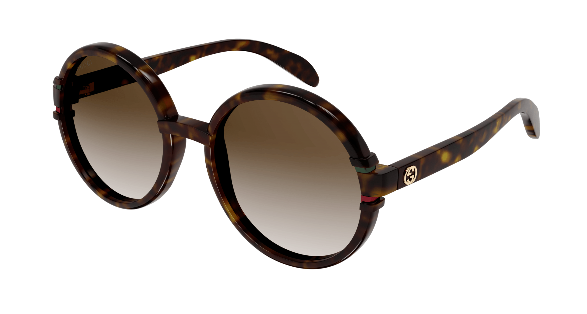 Occhiali da sole Gucci GG1067S 002 8056376399523 | Ottica Lux