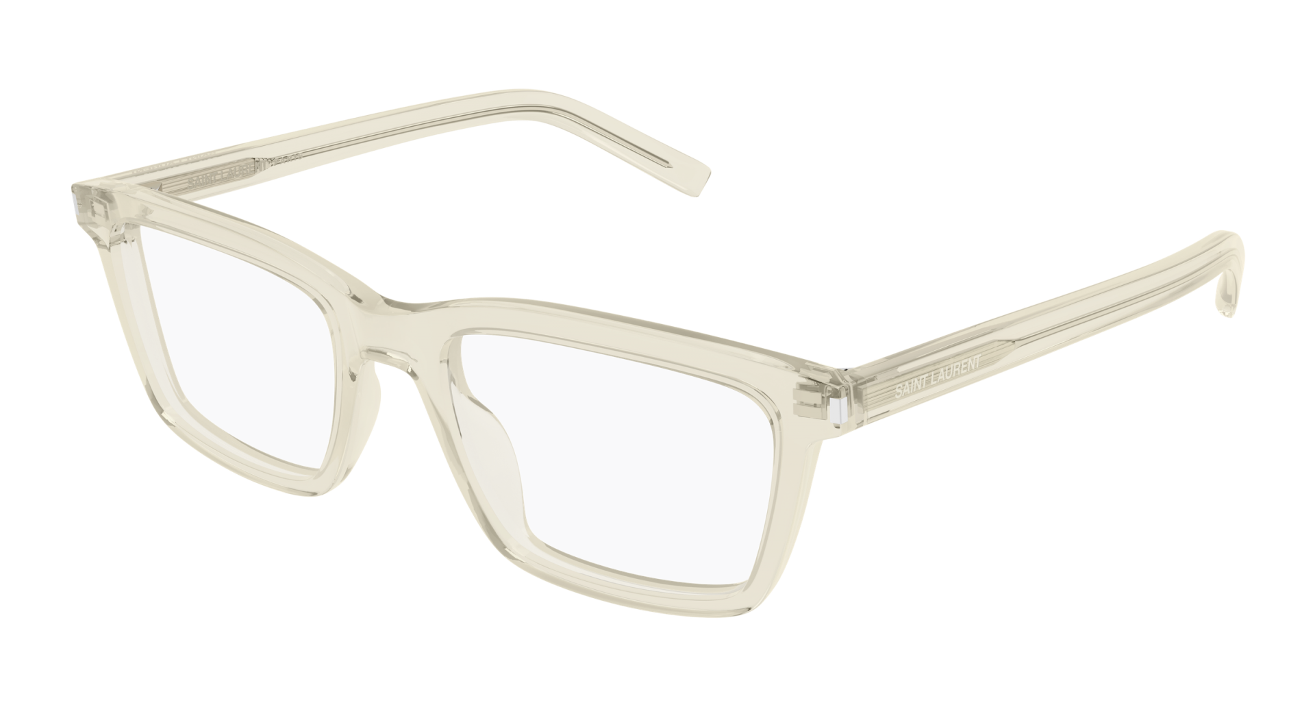Occhiali da vista Saint Laurent SL 842 004 8056376621037 | Ottica Lux