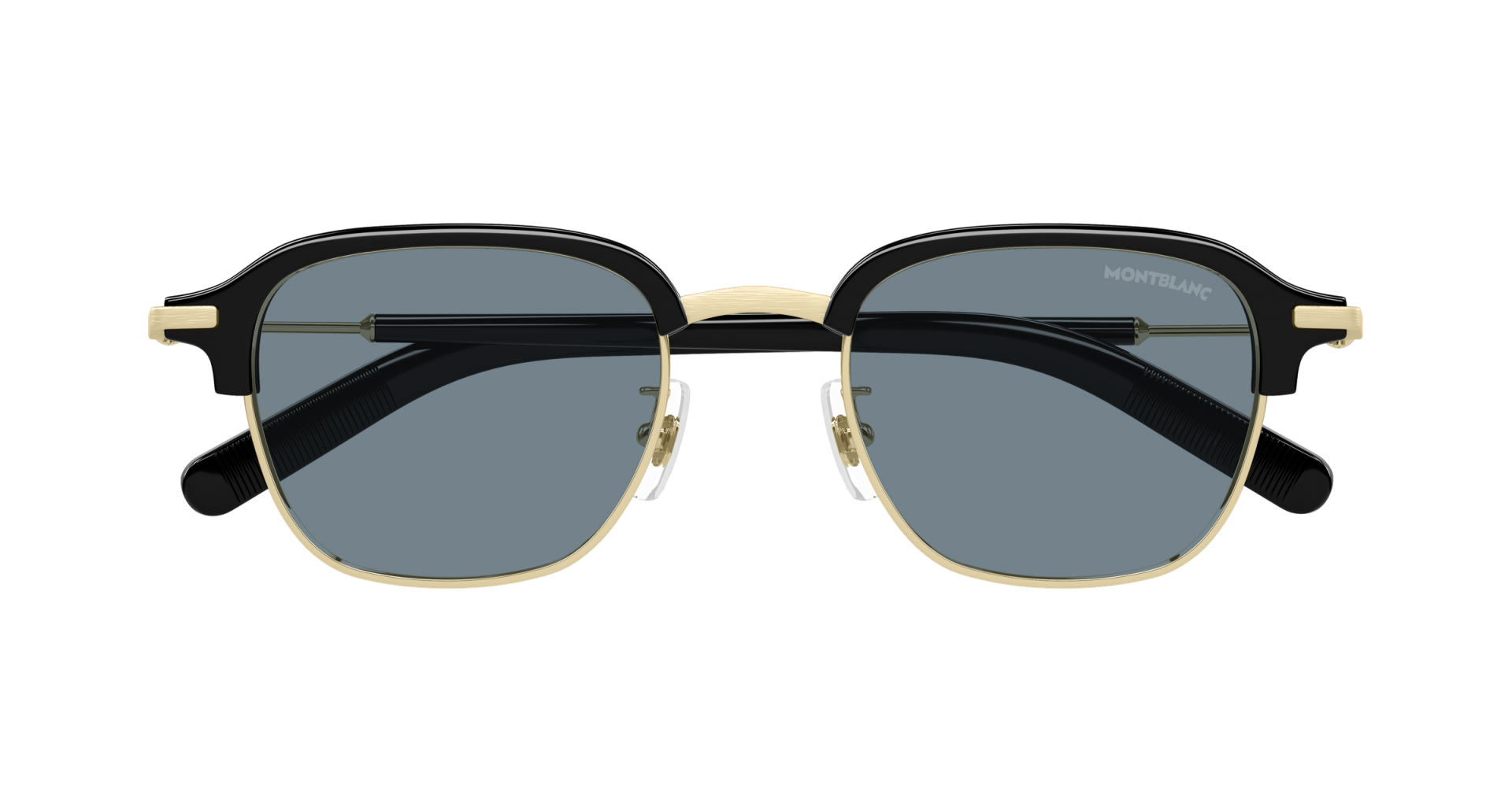 Occhiali da sole Mont Blanc MB0390S 002 8056376615647 | Ottica Lux