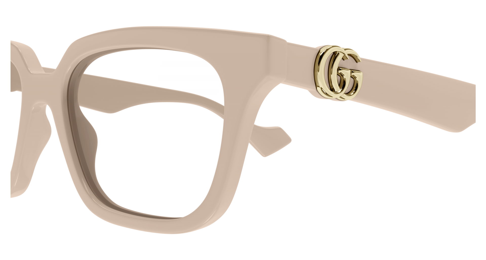 Ophthalmic frames Gucci GG1536O 007 8056376492453 | Ottica Lux Ophthalmic frames Gucci GG1536O 007 8056376492453 | Ottica Lux