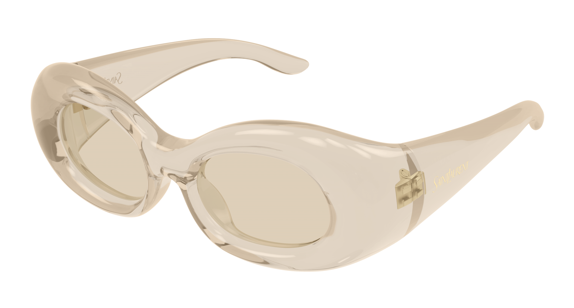 Occhiali da sole Saint Laurent SL 968 001 8056376712506 | Ottica Lux