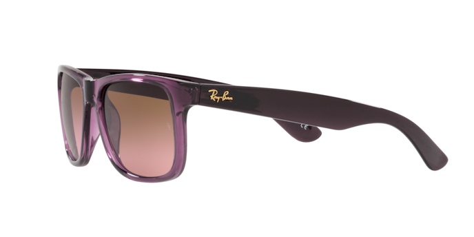 Sunglasses Ray-Ban RB4165 JUSTIN 659514 8056597619264 | Ottica Lux