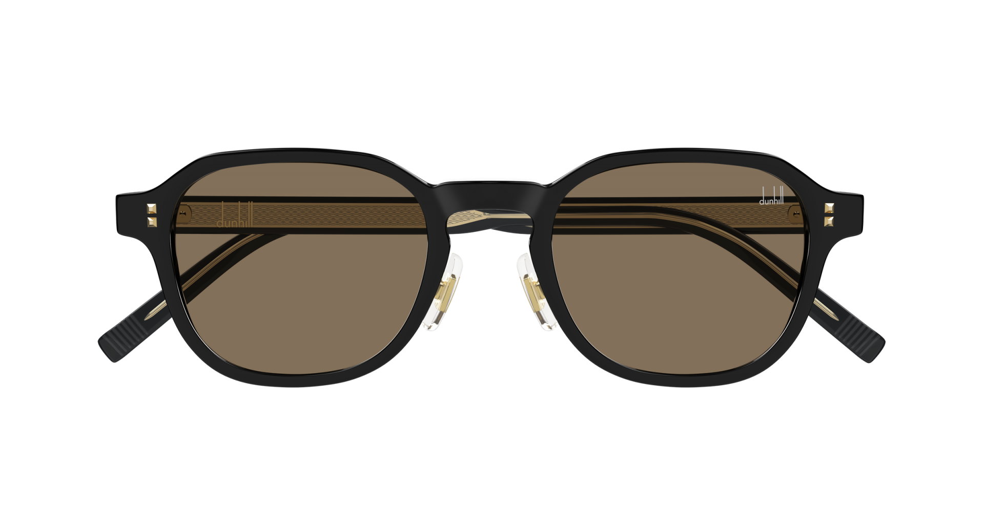 Occhiali da sole Dunhill DU0114S 001 8056376559248 | Ottica Lux