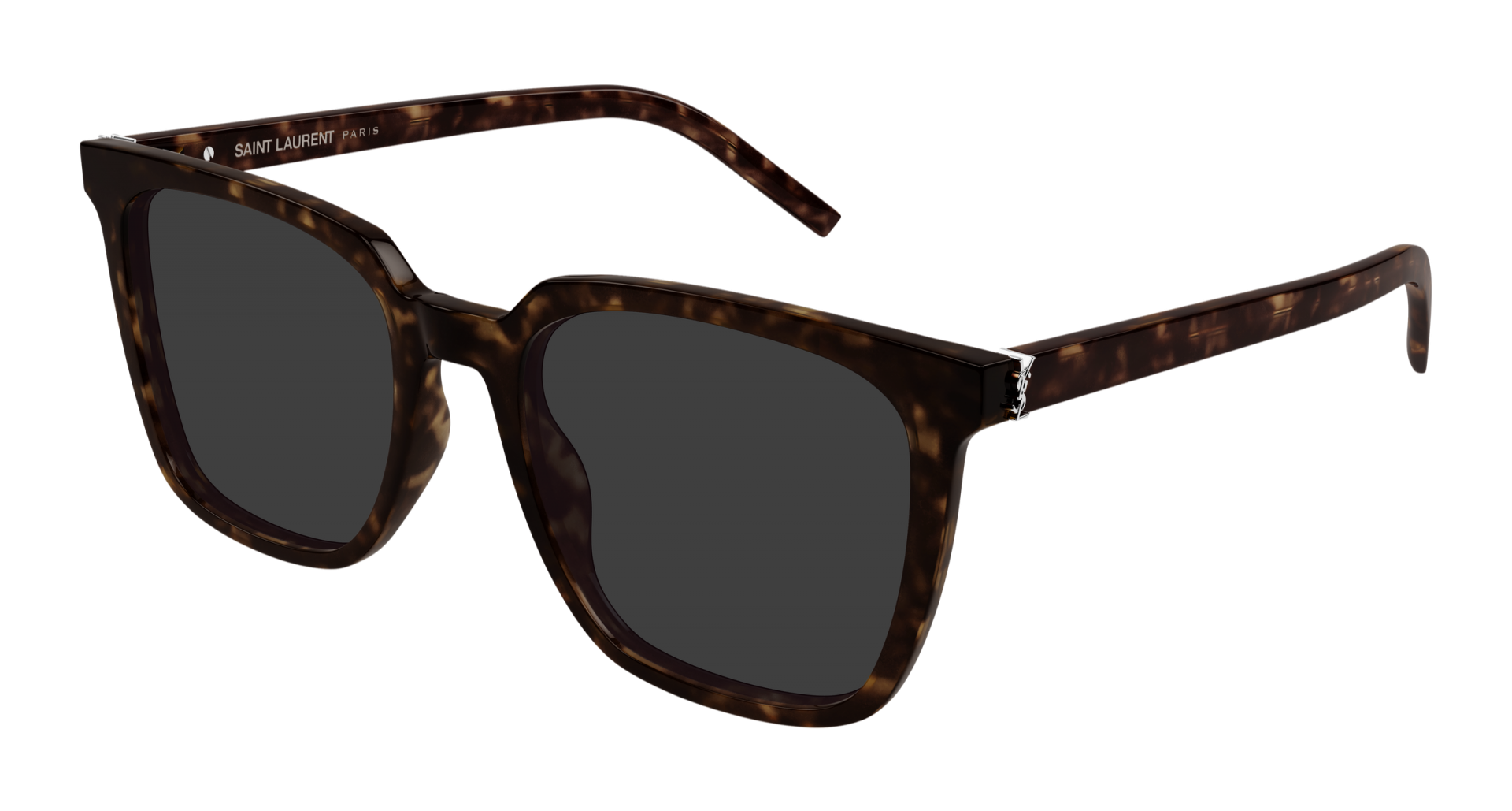 Sunglasses Saint Laurent SL M146 002 8056376572636 | Ottica Lux